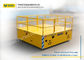Industrial Climbing Ability Automated Guided Vehicles / Material Transfer Trolley